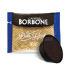 Caffè Borbone Don Carlo miscela Blu