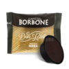 Caffè Borbone Don Carlo miscela Nera