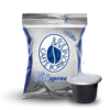 Caffè Borbone Respresso miscela Blu