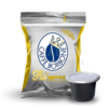 Caffè Borbone Respresso miscela Oro