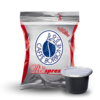 Caffè Borbone Respresso miscela Rossa