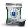 Caffè Borbone Respresso miscela Dek