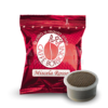 Capsula compatibile Lavazza Point®miscela Rossa