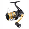 Mulinello Shimano Sahara FI