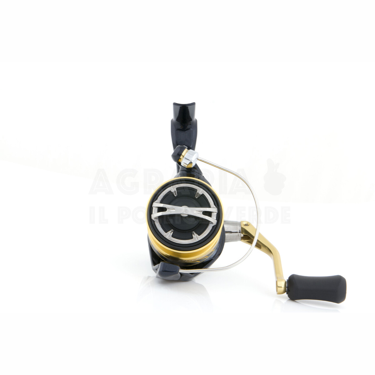 Mulinello Shimano Nasci FB - immagine 4