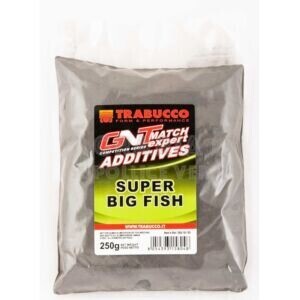 Additivo Gnt Super Big Fish