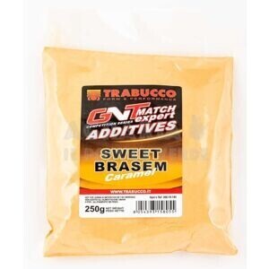 Additivo Gnt Super Brasem Sweet Caramel