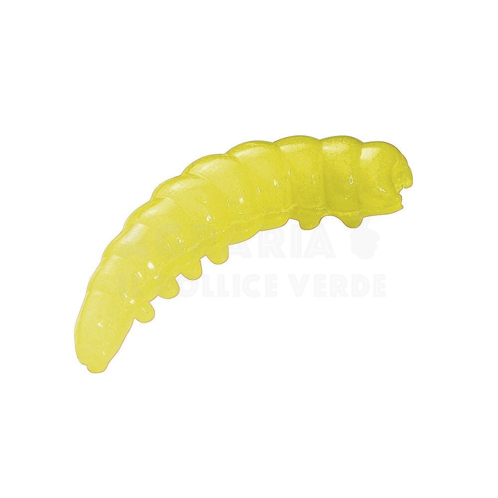 Berkley Powerbait® Power® Garlic Honey Worm - immagine 3