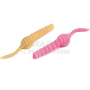 Trabucco Yummy Bait Tail Twister