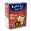 Caffè Borbone A Modo Mio Ginseng