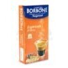 Caffè Borbone Nespresso Orzo
