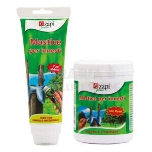 Zapi Mastice Per Innesti con Rame