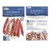 Fagiolo Borlotto Nano L. Fuoco Sel. Venere