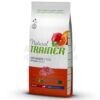 Natural Trainer Medi Adult Manzo