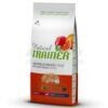Natural Trainer Medi Adult Pollo