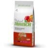 Natural Trainer Medi Puppy e Junior