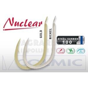 Ami Nuclear NK800