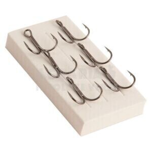 Ancorette Shinken Trible Hooks T-36BN