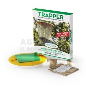 Trappola per Mosche Trapper