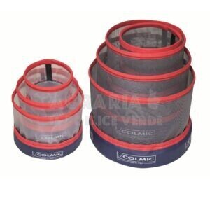 Round Magic Net Colmic