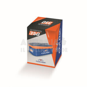 Contenitore Eva Scorpion 350 Colmic
