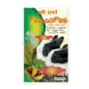 Mangime Conigli Nano Fiocco Plus All Pet