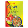 Mangime per Pesci Rossi Oliver All Pet