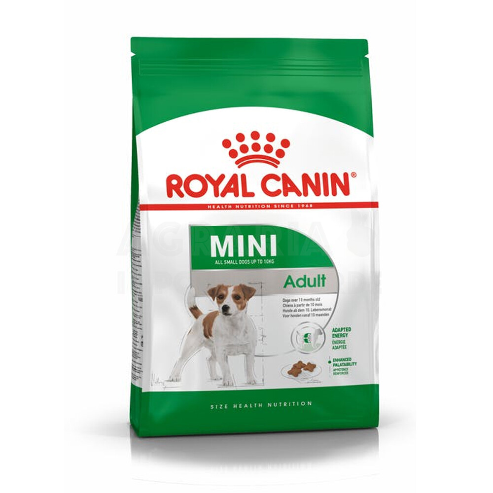 Royal Canin Mini Adult Secco