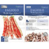 Fagiolo Borlotto Rampicante sel. Sanguigno