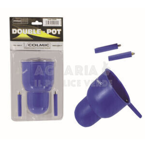 Double Pot Colmic