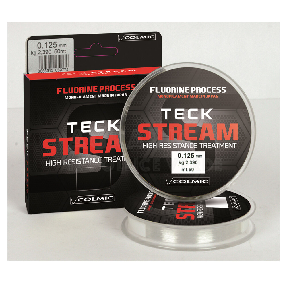 Filo Teck Stream Colmic