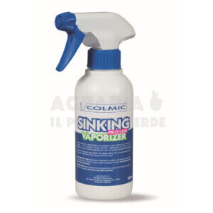 Sinking Pro Line Vaporizer Colmic