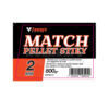 Feenyx Match Pellet Stiky