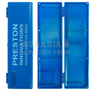 Preston Hooklenght Box Long