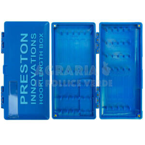 Preston Hooklenght Box Short