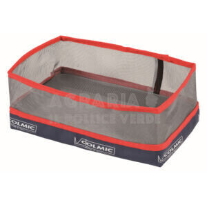 Rectangular Magic Net Colmic