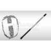 Herakles Area Landing Net Handle