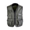 Gilet Water Queen 10 Poches