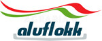Aluflokk