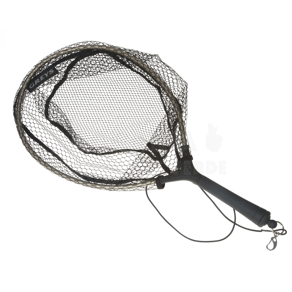 Greys Scoop Net