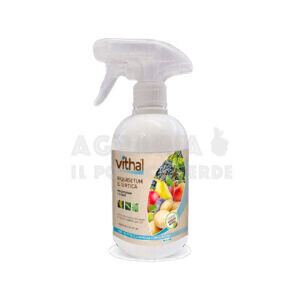 Vithal Bio Protezione Totale Naturale