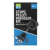 Preston Stopz Pellet Waggler Kit