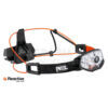 Petzl Nao RL 1500 Lm