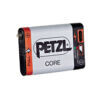 Batteria Ricaricabile Core Per Lampade Petzl