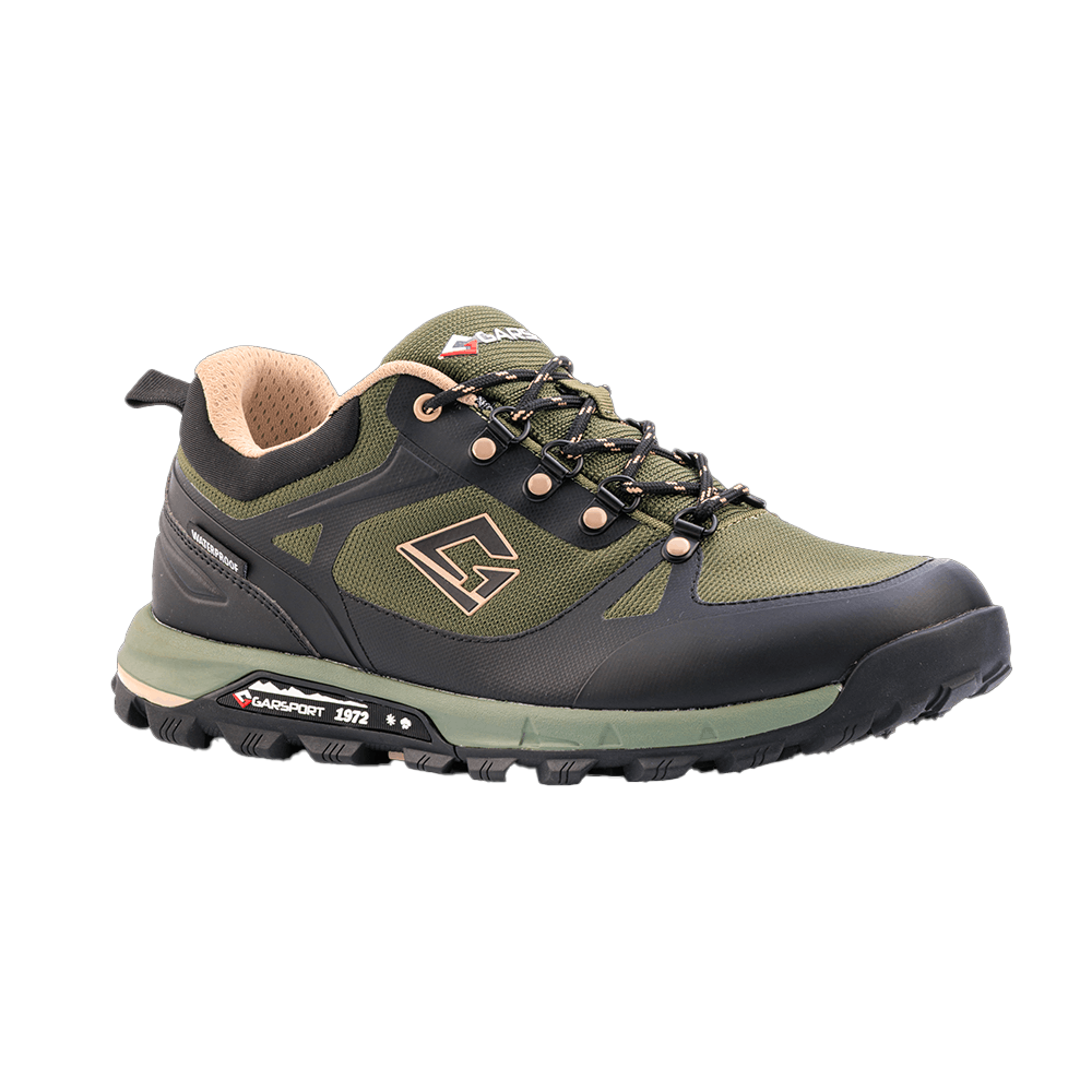 Scarpa Garsport Passo Low Wp