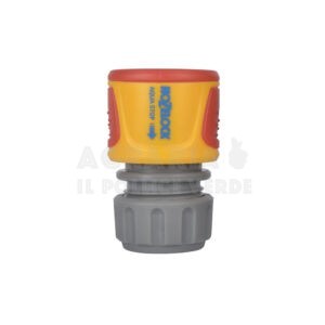 Attacco Rapido Irrigazione Con Acquastop Hozelock