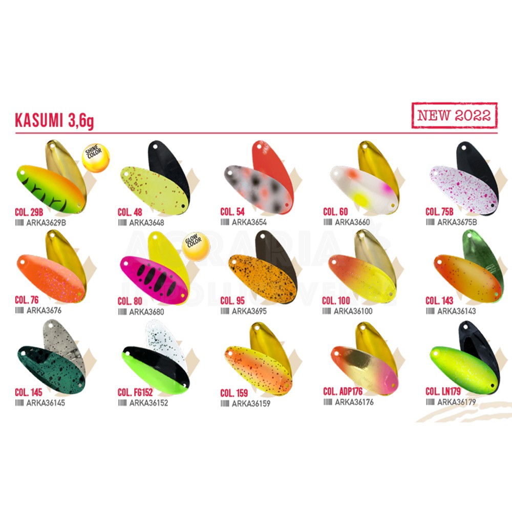 Kasumi 3,6 gr Herakles - immagine 2