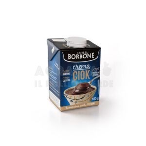 Crema Ciok Crema al Caffè