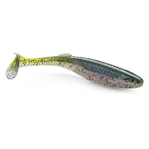 Rapala Crush City The Kickman