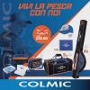 Kit Promo Buffetteria Colmic